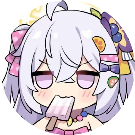 This is mio's own blog.